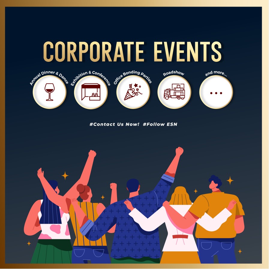 CorporateEvents