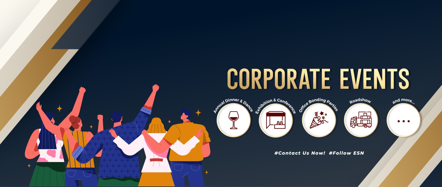 CorporateEvents