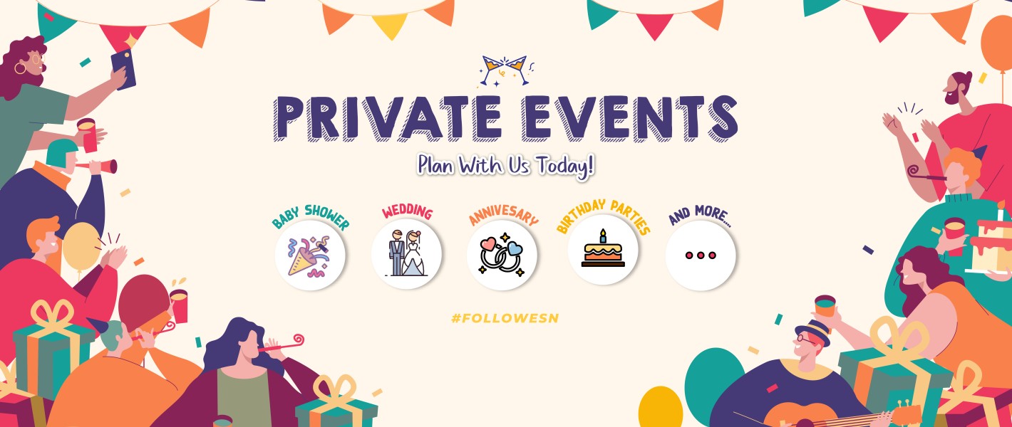 PrivateEvent