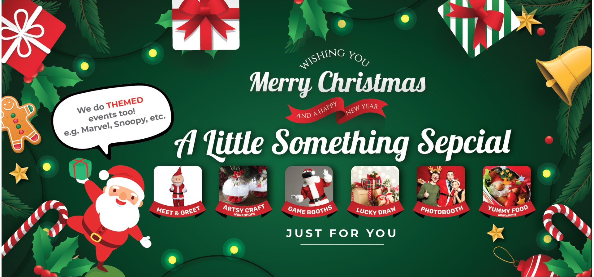 Christmas Special