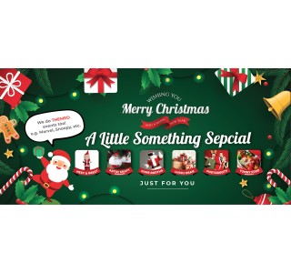 Christmas Special Package Christmas Special Package
