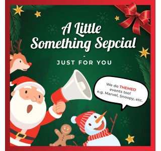 Christmas Special Package