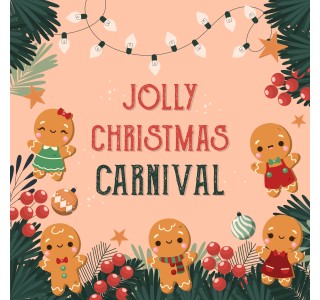 Jolly Christmas Carnival