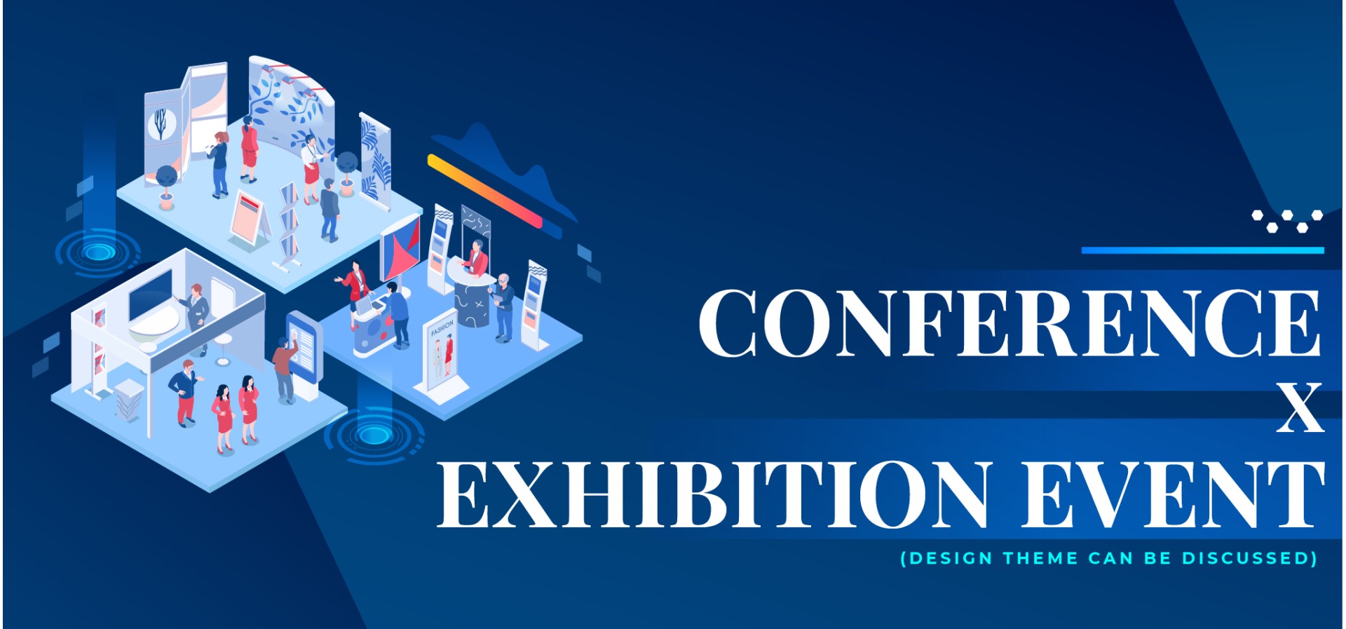 Corporate events