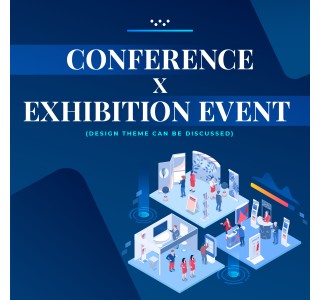 Conference with Exhibition