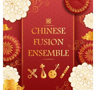 Chinese Fusion Ensemble