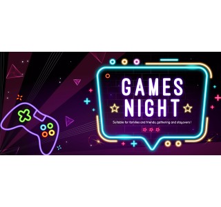 Games Night Games Night