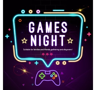 Games Night