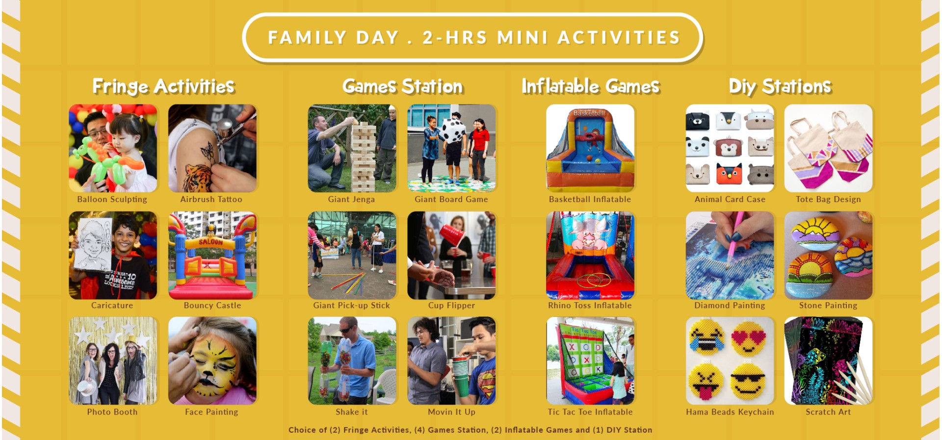 Community Events