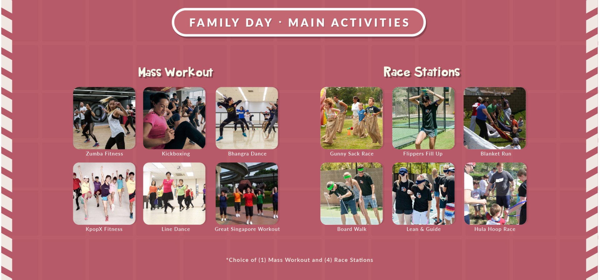 Community Events