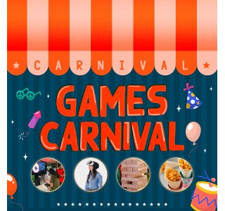 Games Carnival