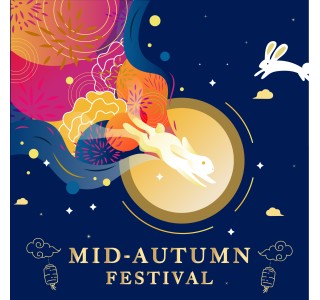 Mid Autumn Festival