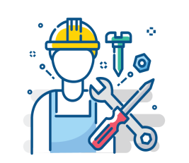 Production & Installation