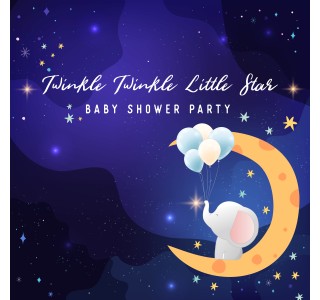 Starry Twinkle