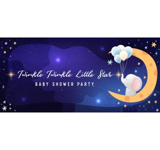 Starry Twinkle