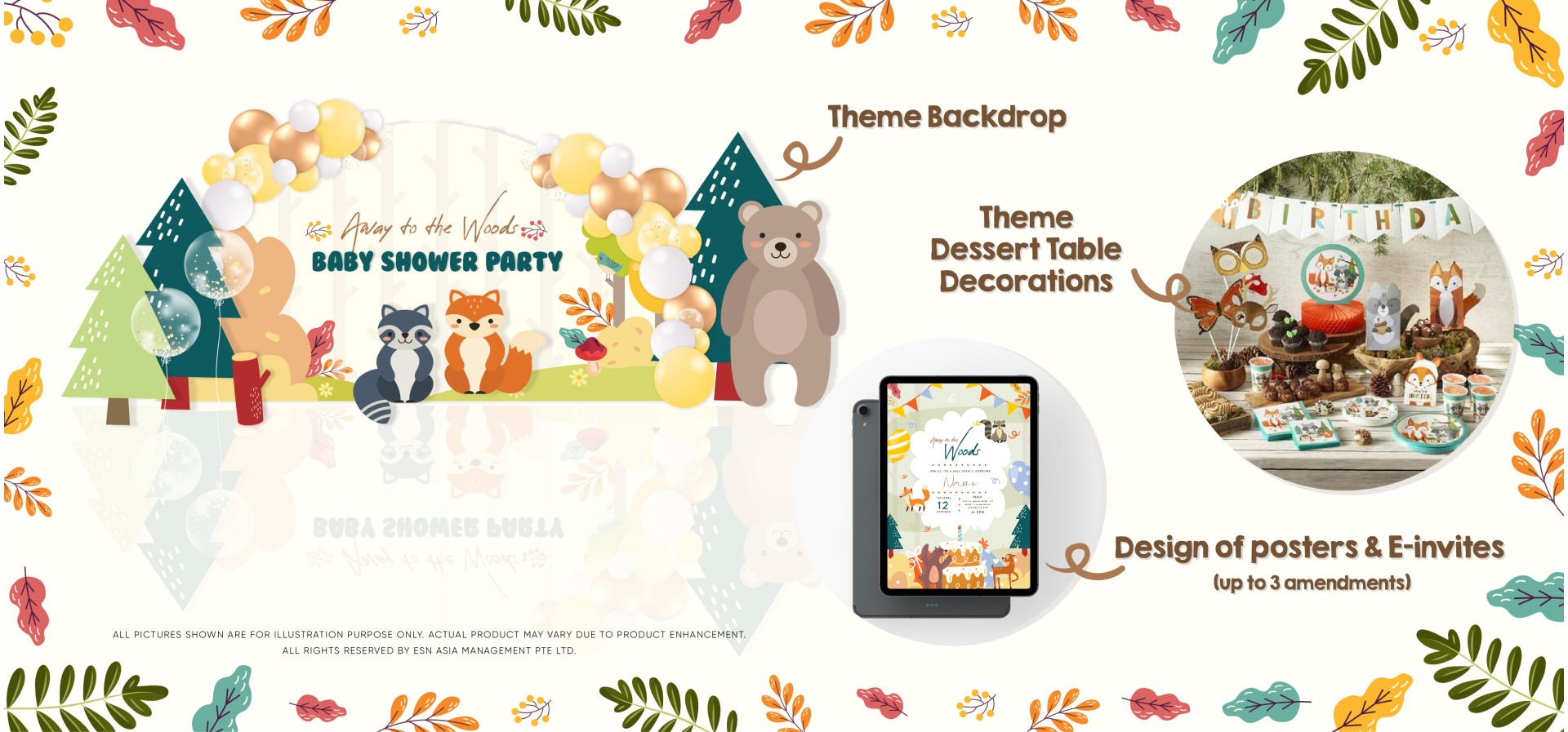 Private Events