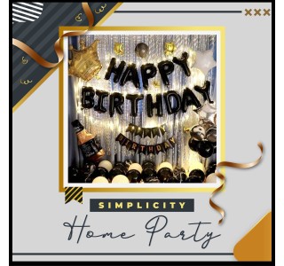 Simplicity Home Party