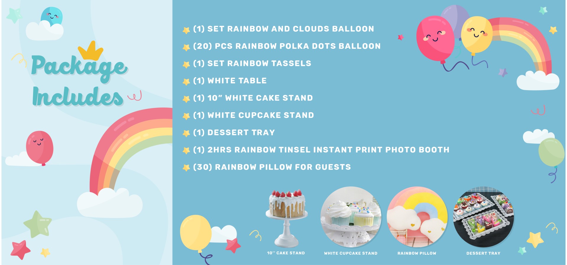 Private Events