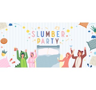 Slumber Party