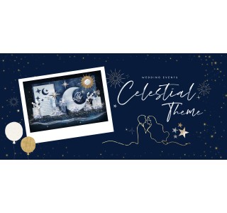 Celestial Theme Celestial Theme