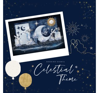Celestial Theme