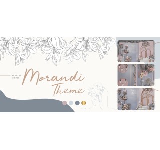 Morandi Theme