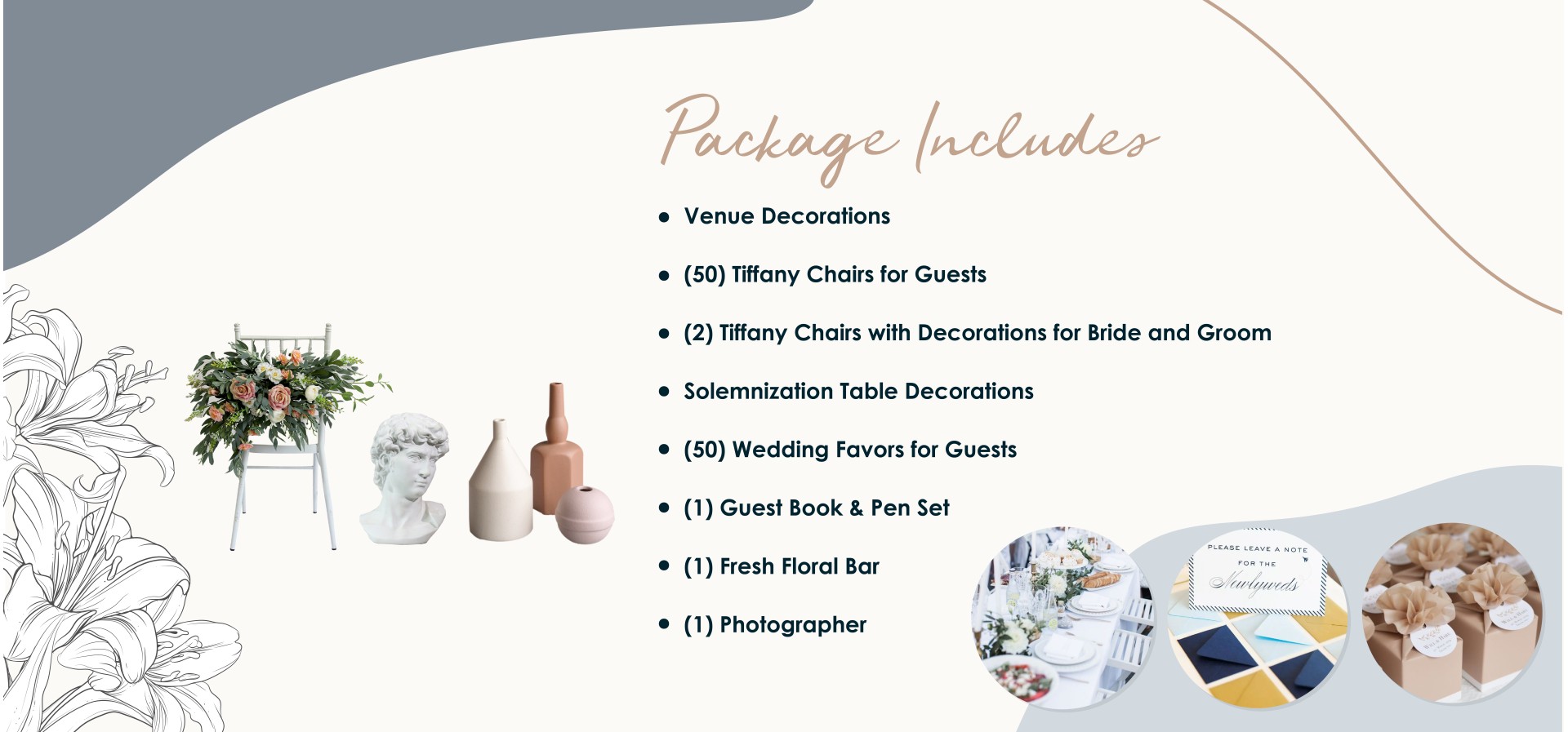 Private Events