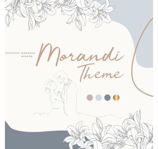 Morandi Theme