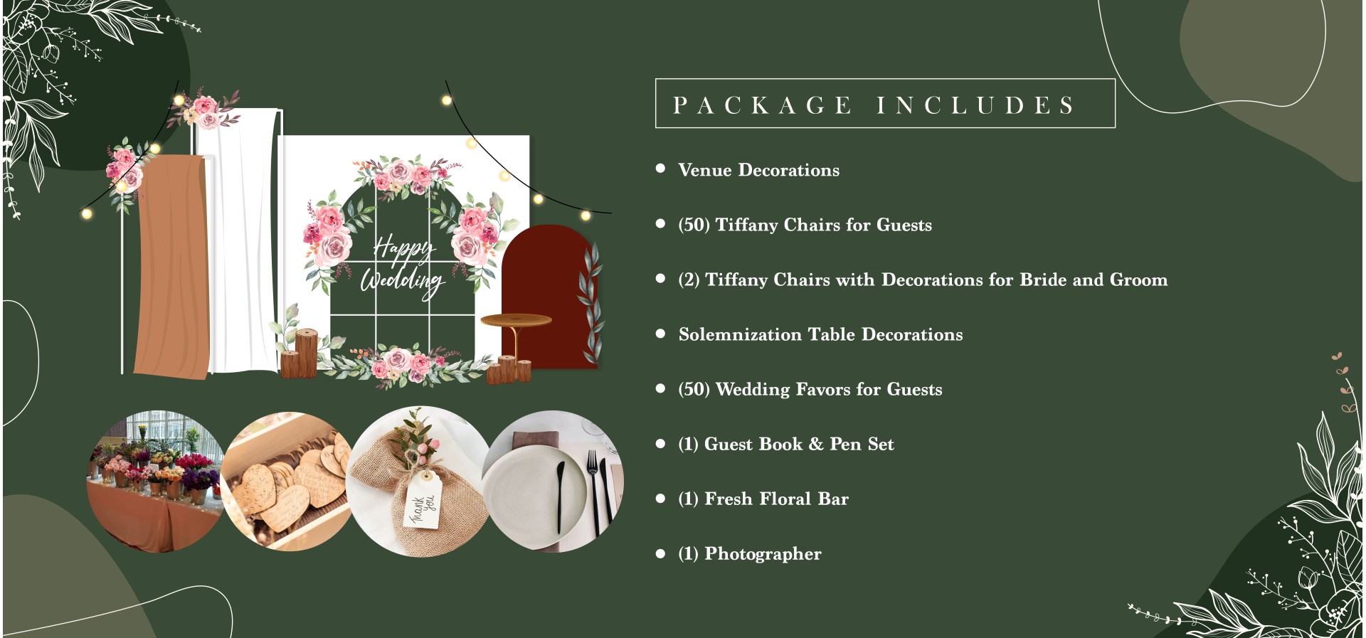 Private Events