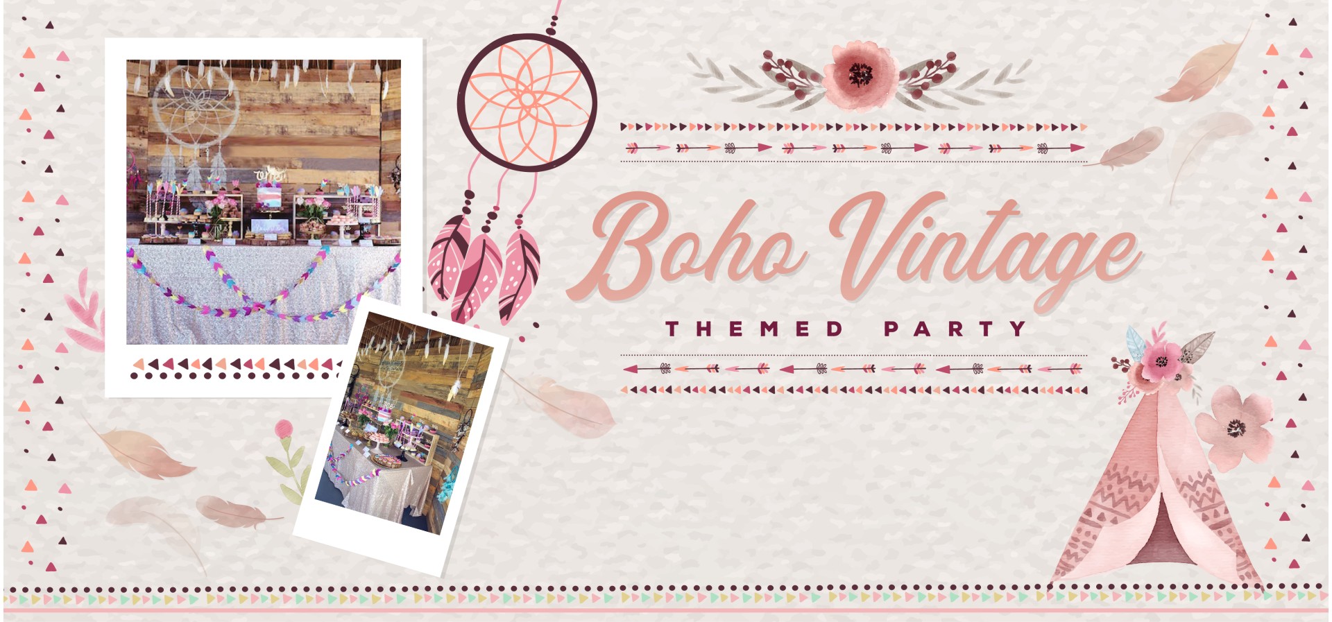 Private Events