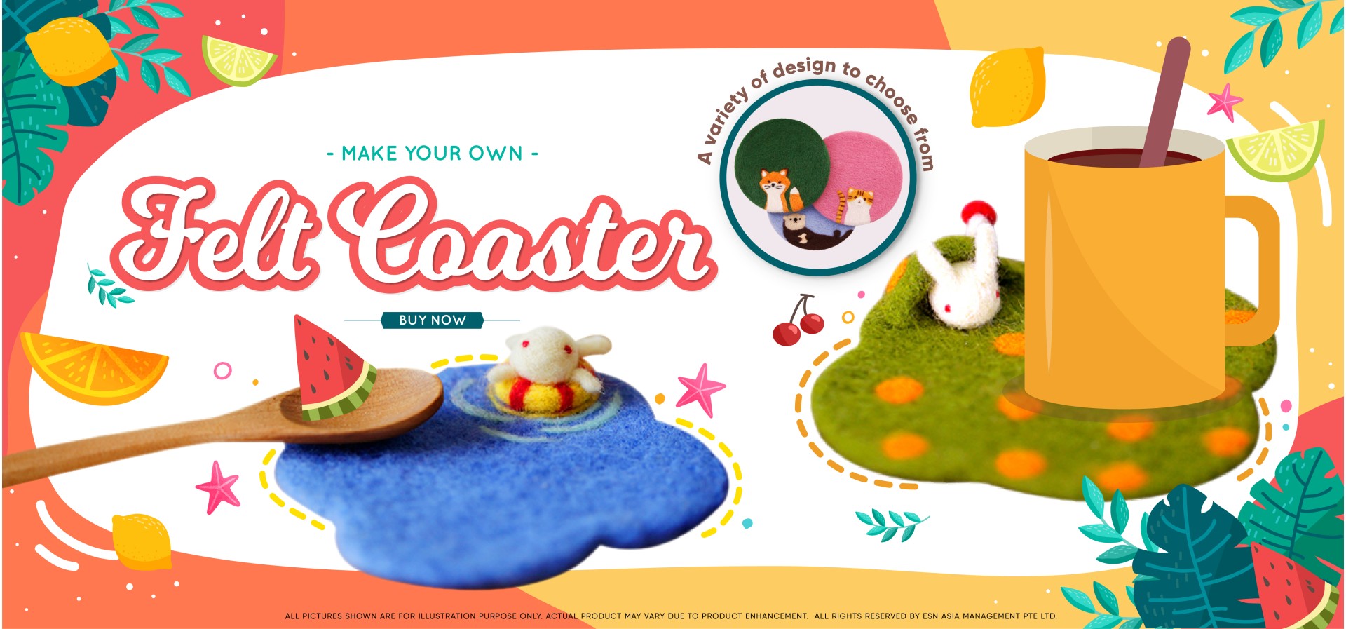 Hands-on Activities