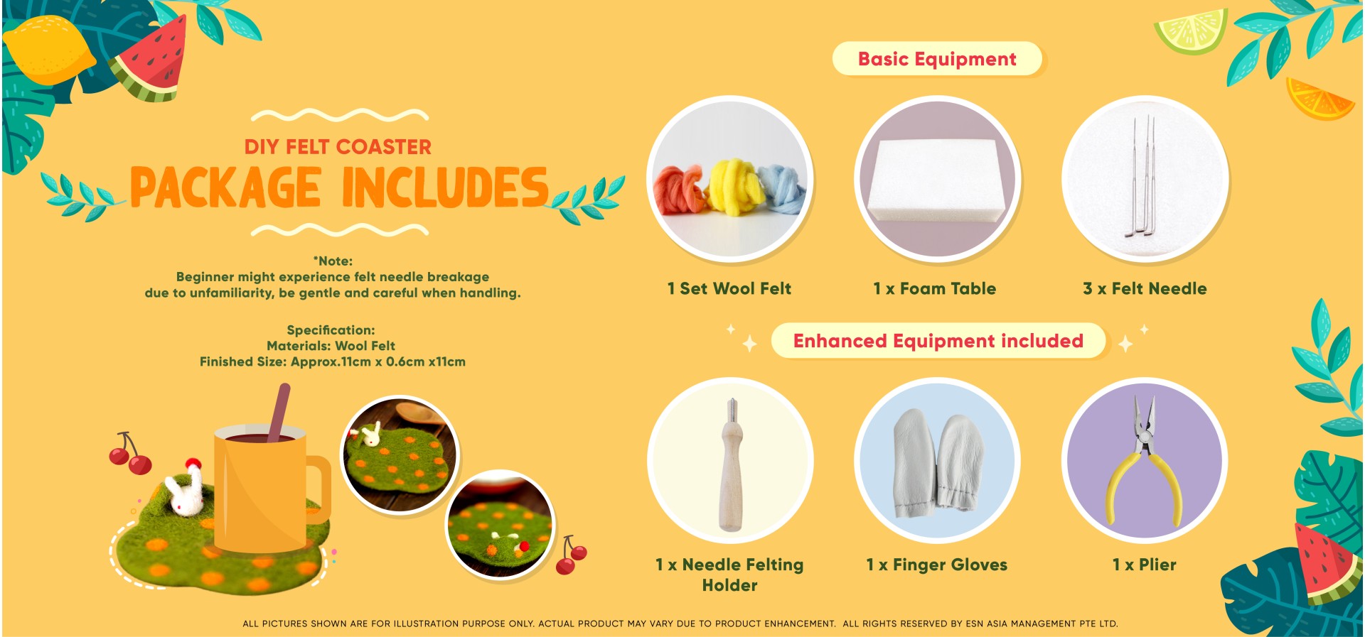 Hands-on Activities