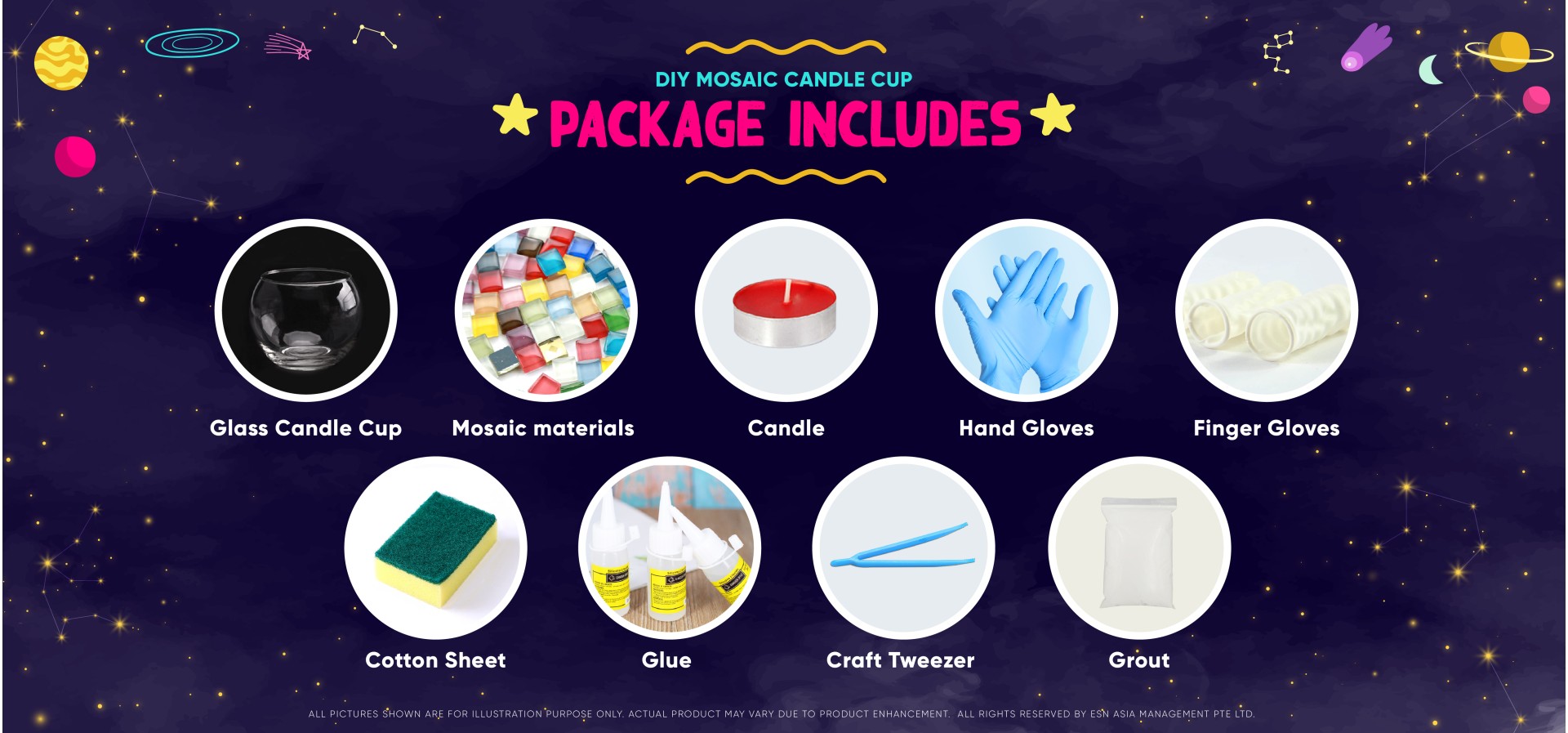 Hands-on Activities