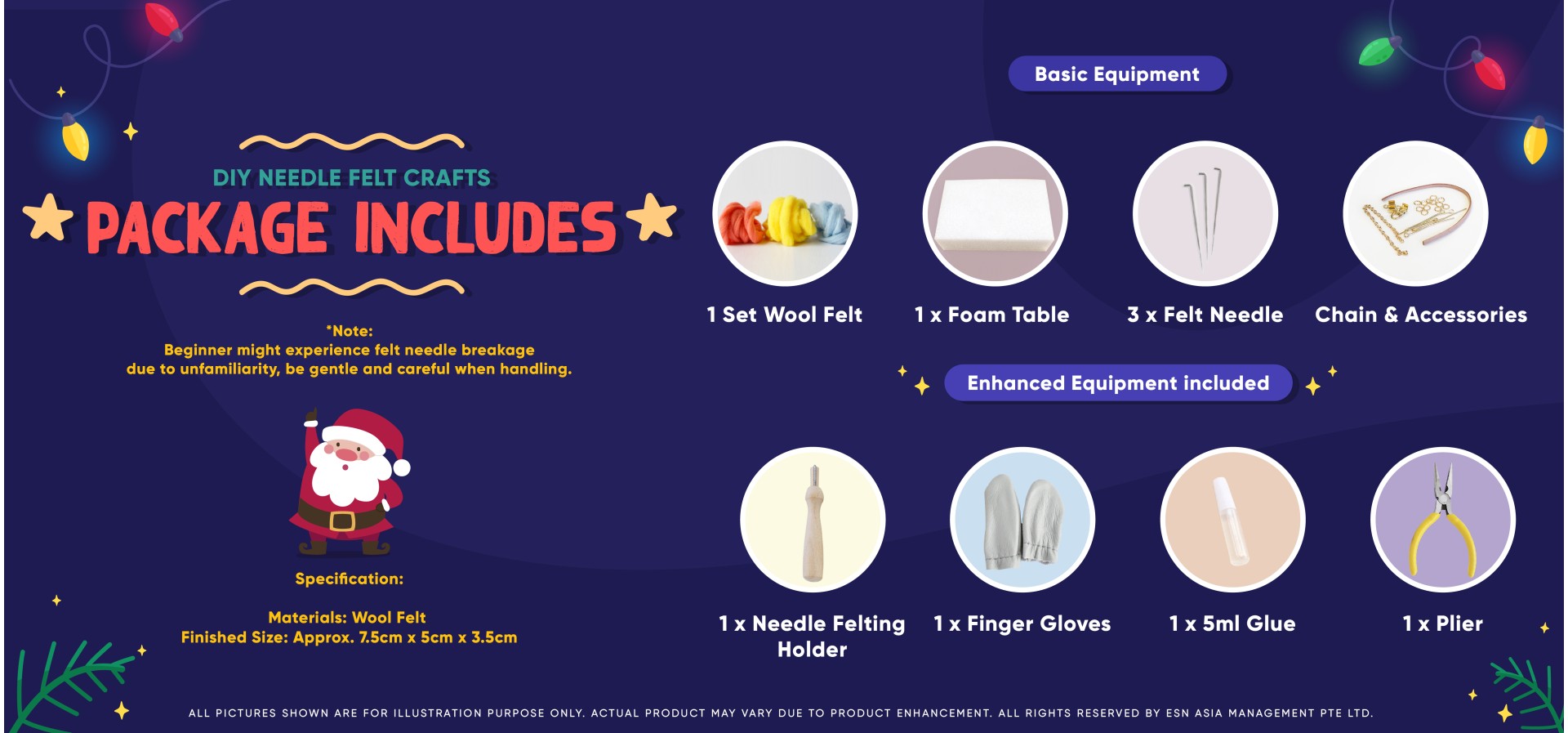 Hands-on Activities