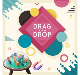 Drag and Drop