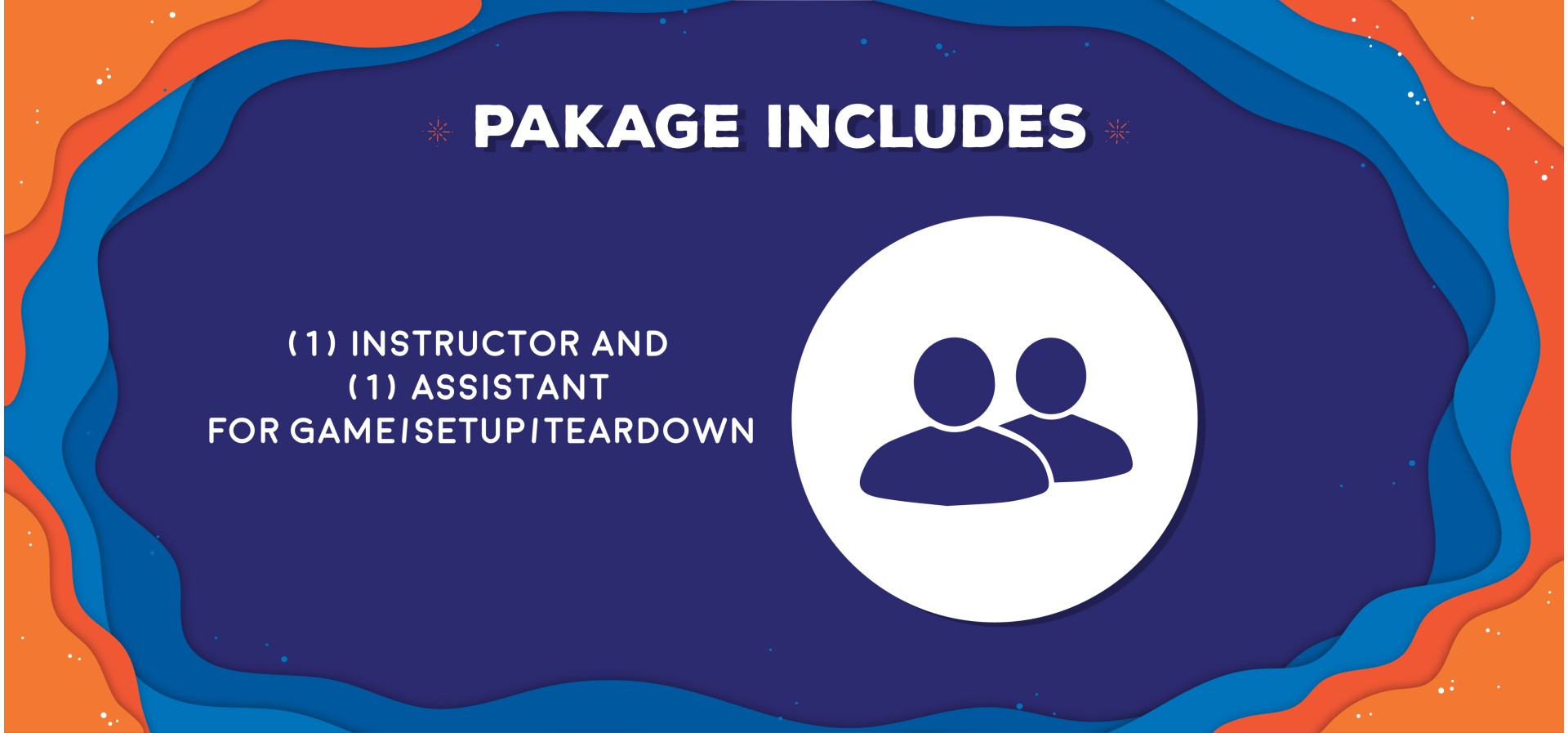 Teambuilding Events