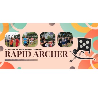 Rapid Archer