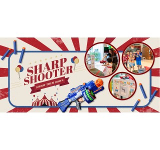 Sharp Shooter