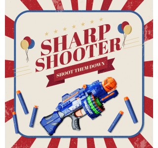 Sharp Shooter