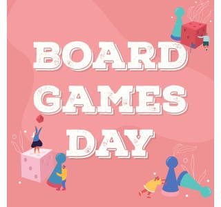 Giant Board Games