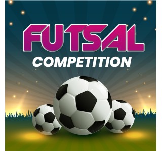 Futsal Competition