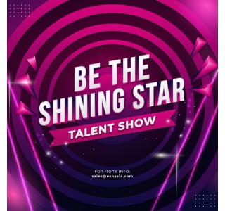 Be The Shining Star