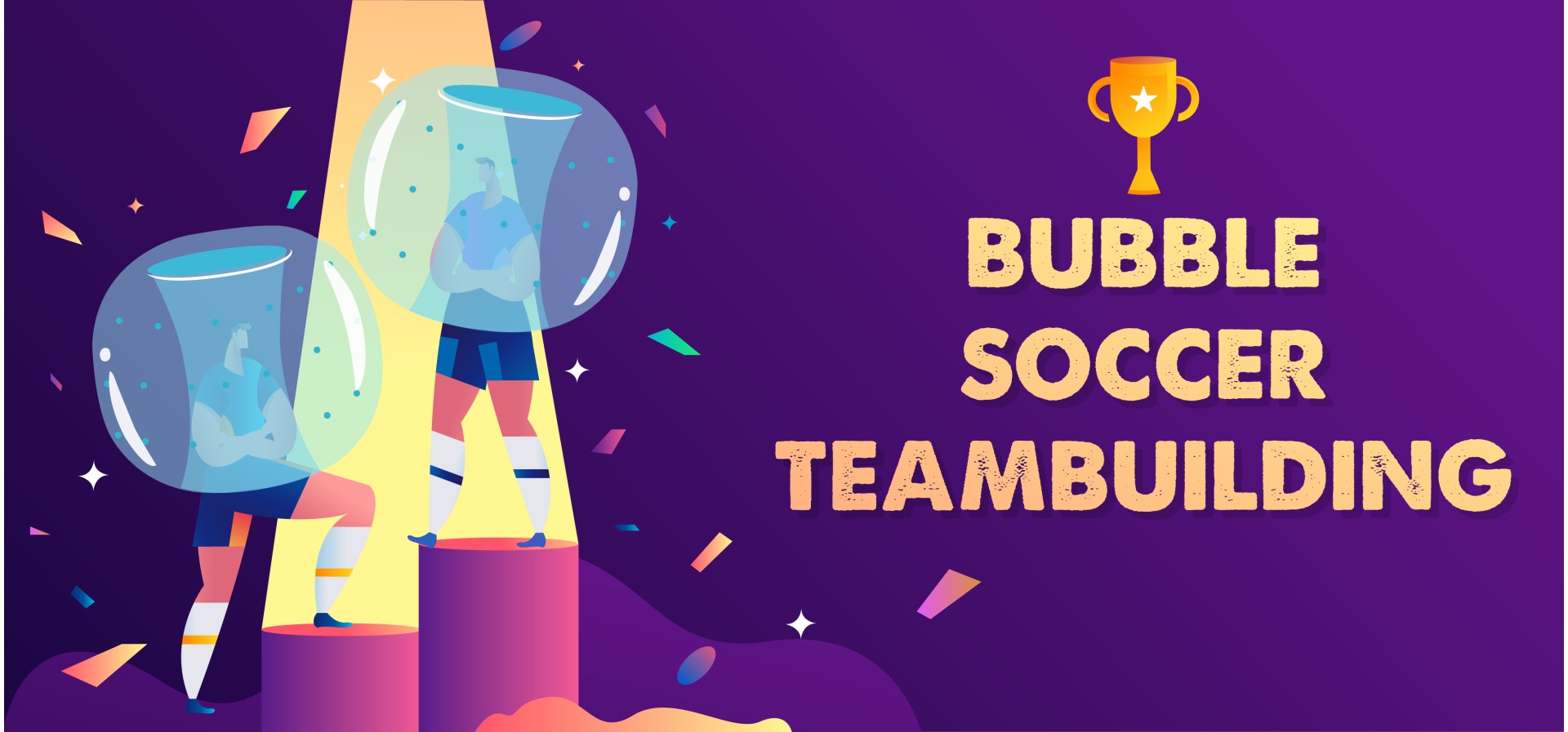 Teambuilding Events