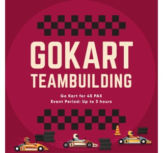 GoKart Teambuilding