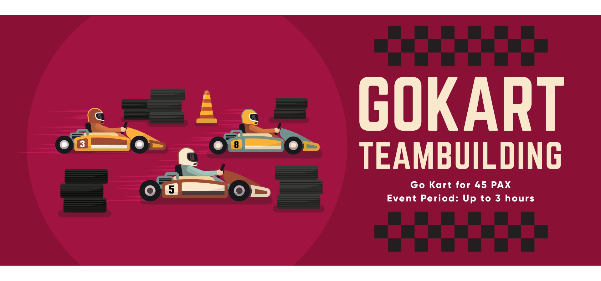 Teambuilding Events