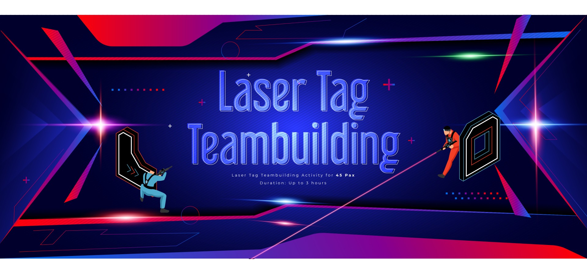Teambuilding Events