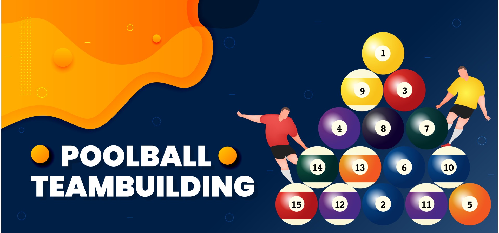 Teambuilding Events
