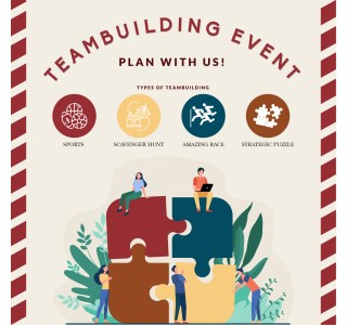 Team Building_30Pax