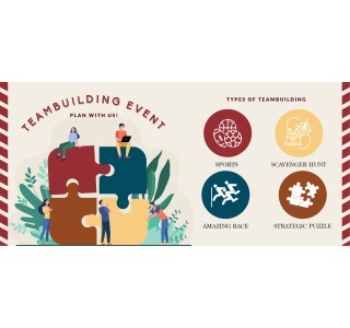 Team Building_30Pax