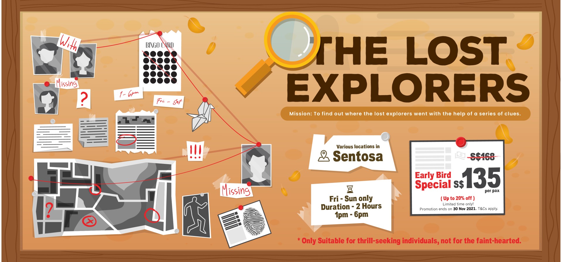 Teambuilding Events